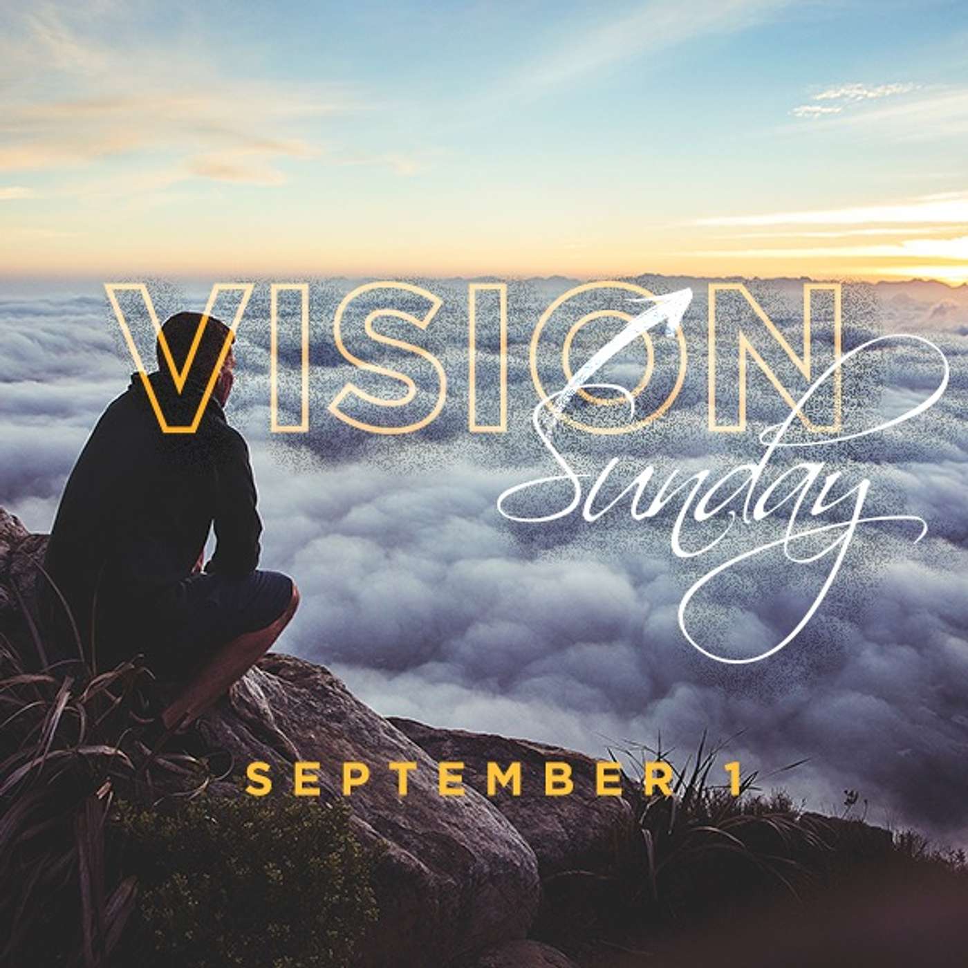 Vision Sunday