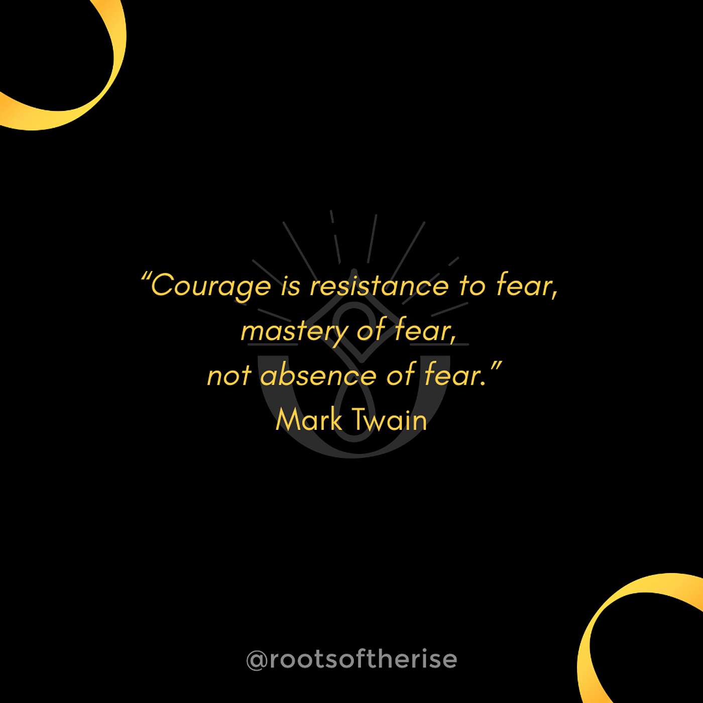 Episode 44 - Fear: The Root of Instability episode artwork