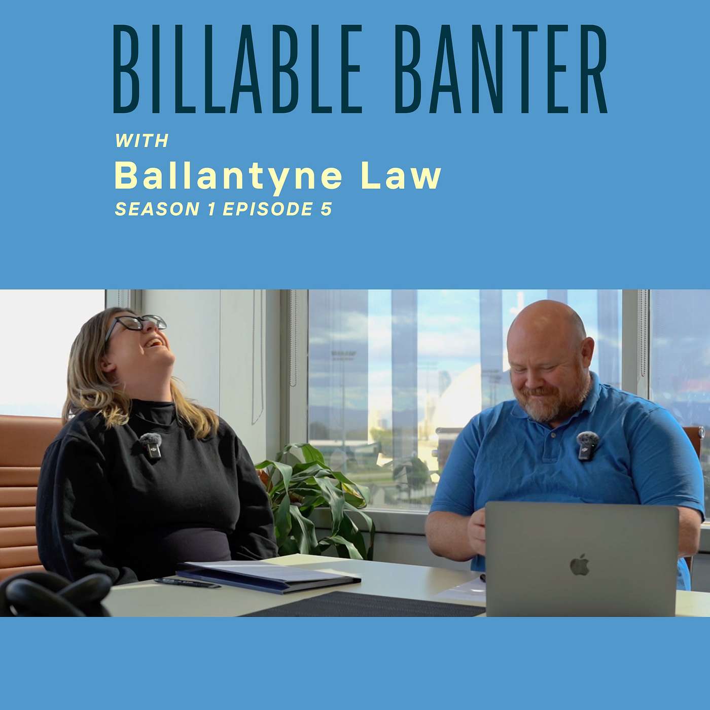 The Legal Trap New Parents Fall Into — And How to Avoid It episode artwork