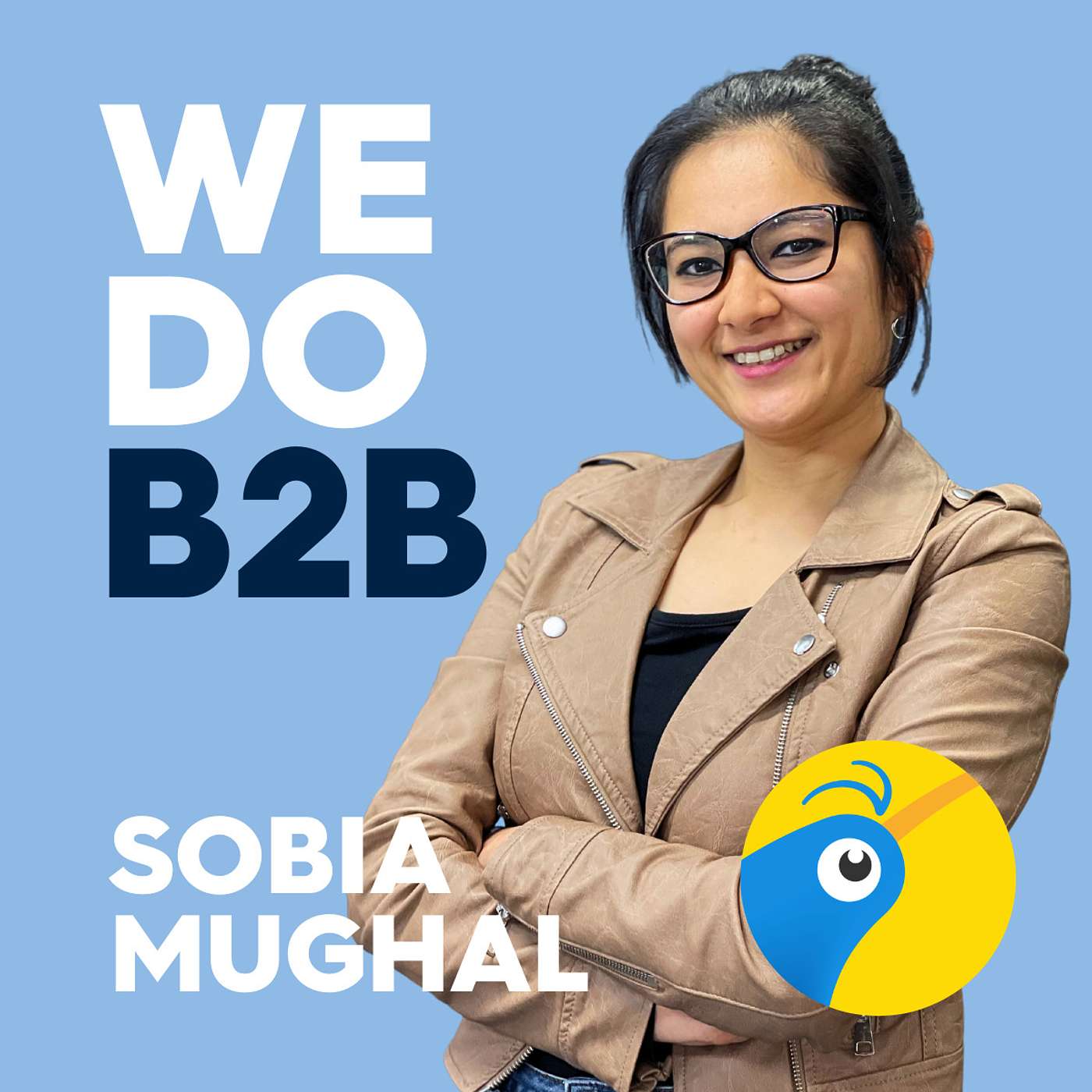 B2B Inspired