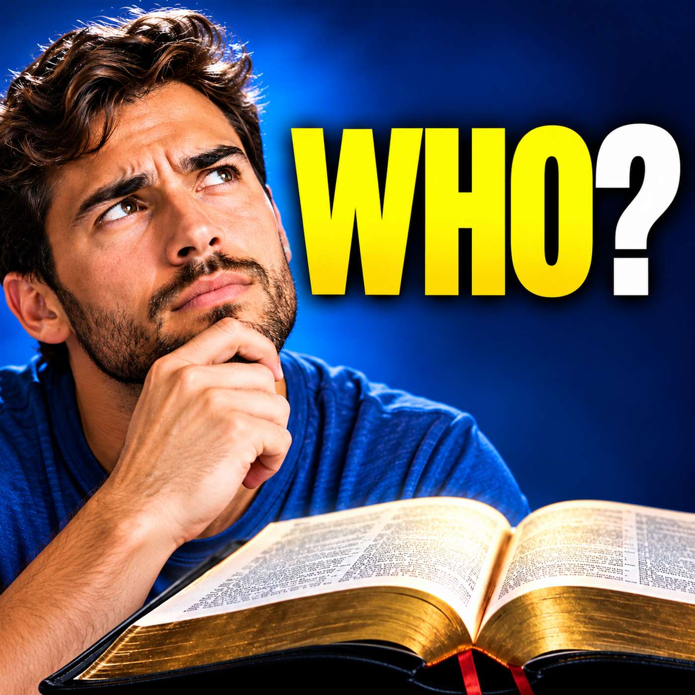 Why Paul Said Christians Must Stop Following Personalities — 1 Corinthians 1:10–17 episode artwork
