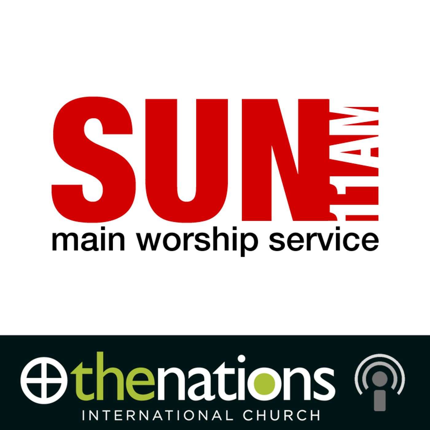 The Nations