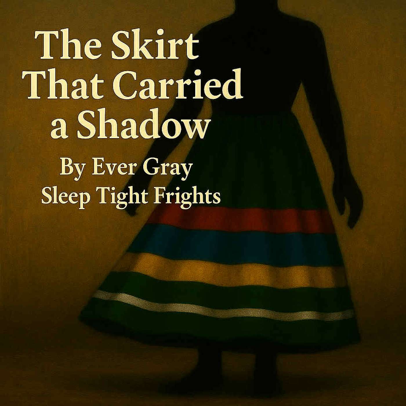 {Episode 32} The Skirt That Carried a Shadow