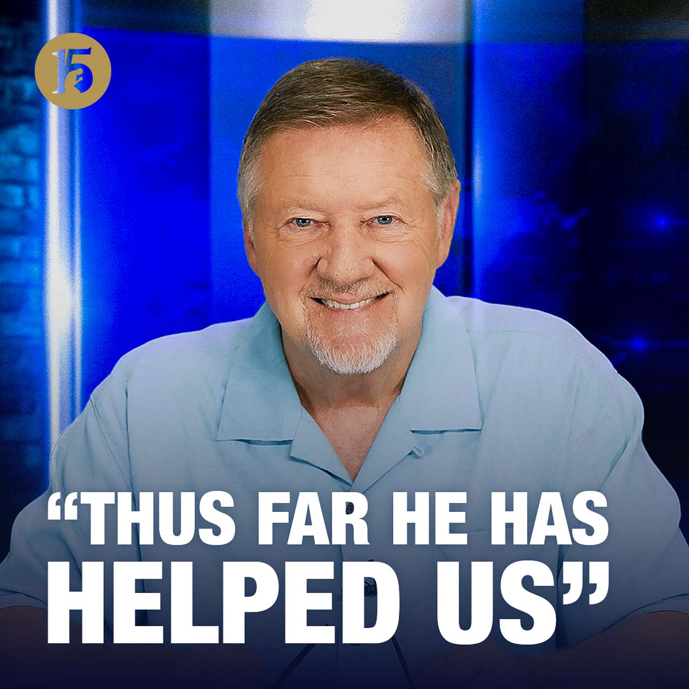 “Thus Far He Has Helped Us” | Give Him 15: Daily Prayer with Dutch | August 4, 2026