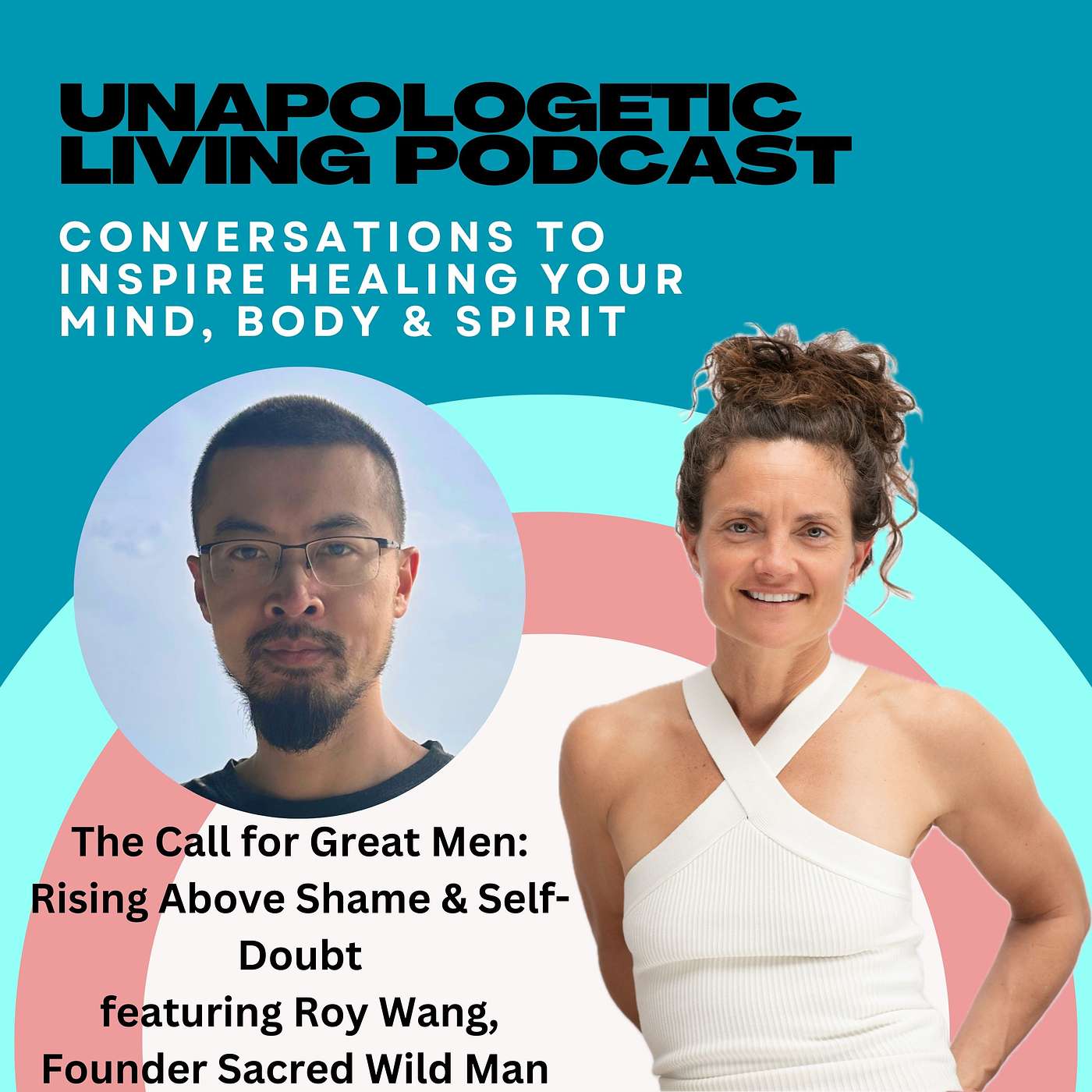 Unapologetic Living with Elizabeth Elliott