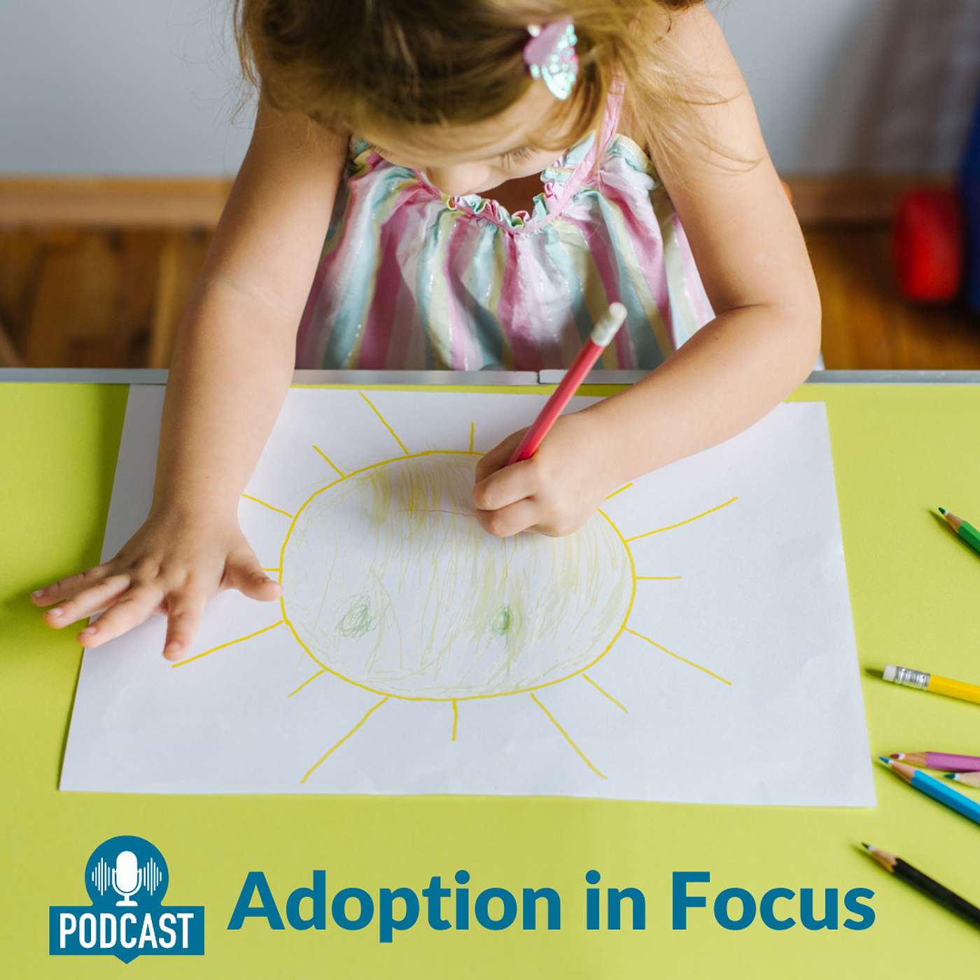 In conversation with Sophie - Adoptee and Adoption Focus panel member In conversation with Sophie - Adoptee and Adoption Focus panel member