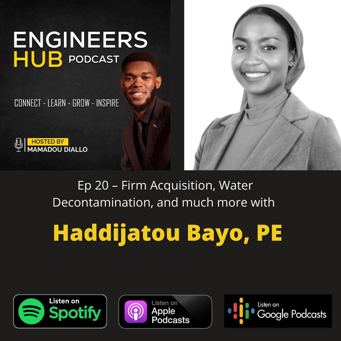 Engineers Hub Podcast