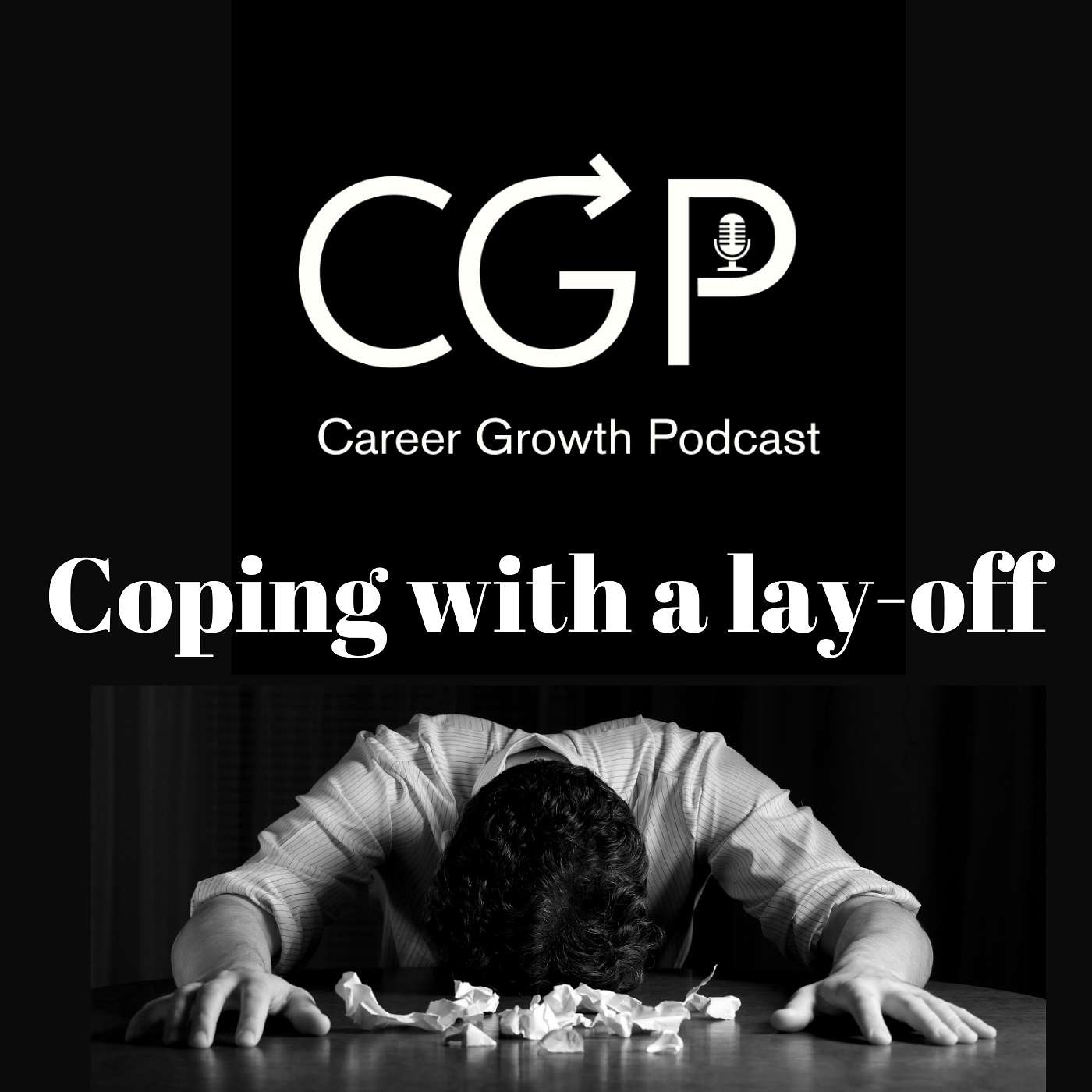 The Career Growth Podcast