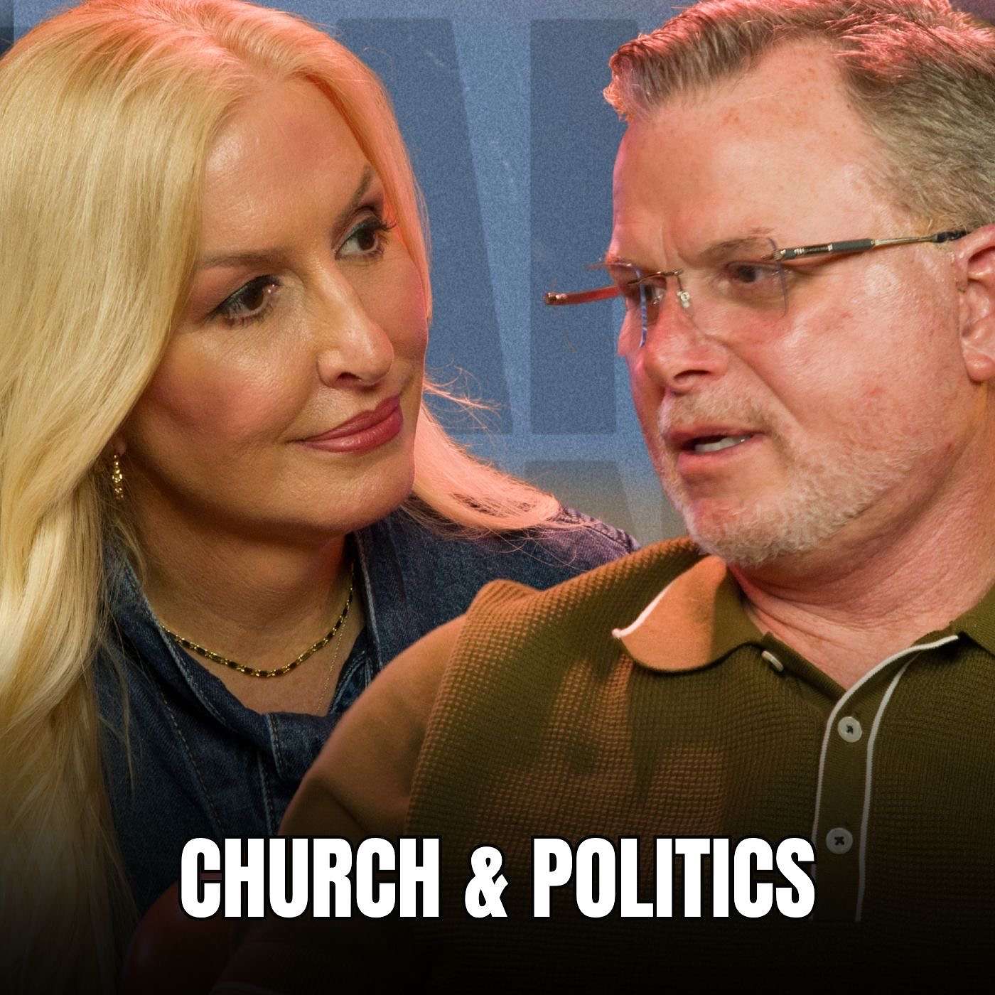 Pastors, Protests and Politics! How, When and Why We Decide To Speak Up (God and Government Series)