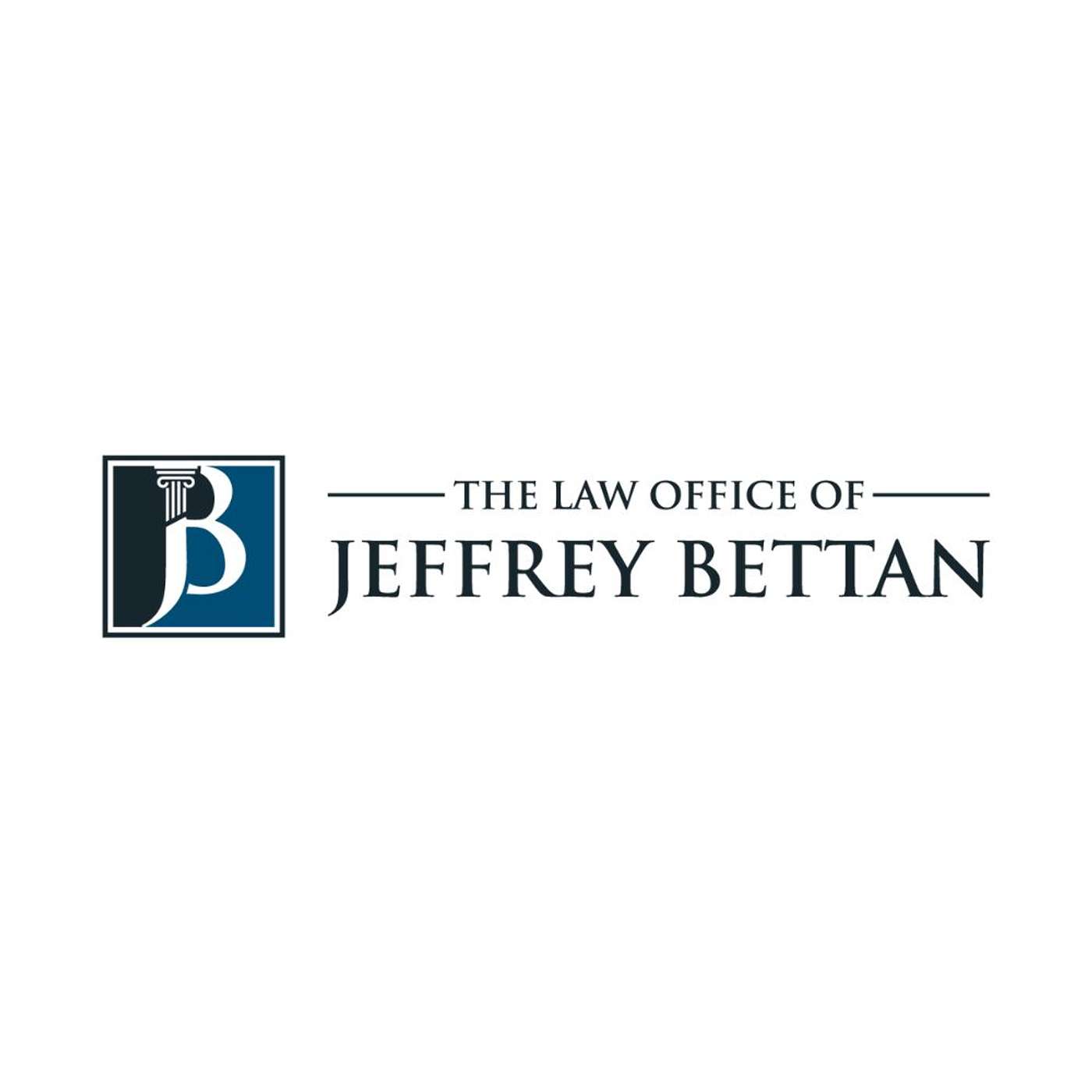 The Law Offices of Jeffrey Bettan's Podcast podcast artwork