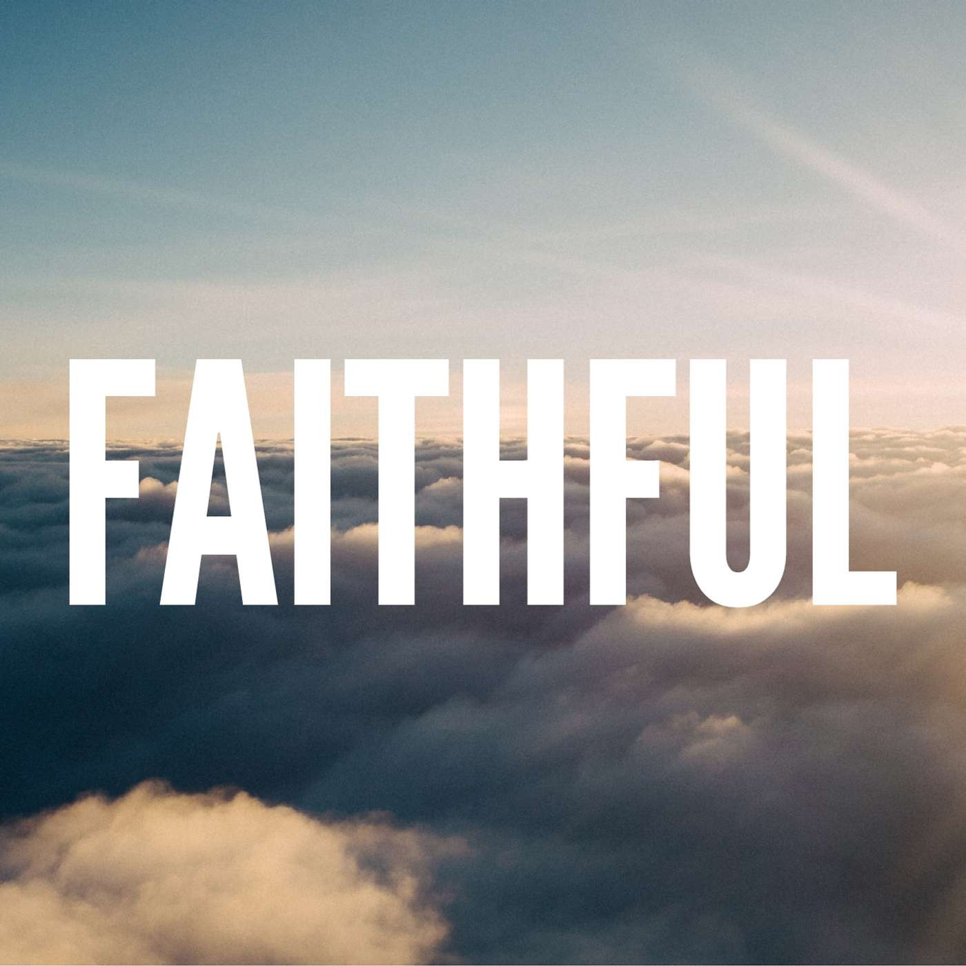 EPISODE 120 | DAY 36...FAITHFUL