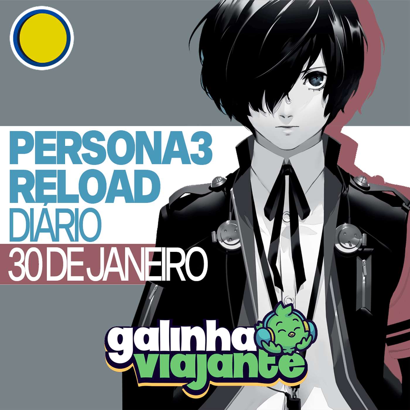 #293 | 30 de Janeiro - Quem Ceifa o Ceifador?