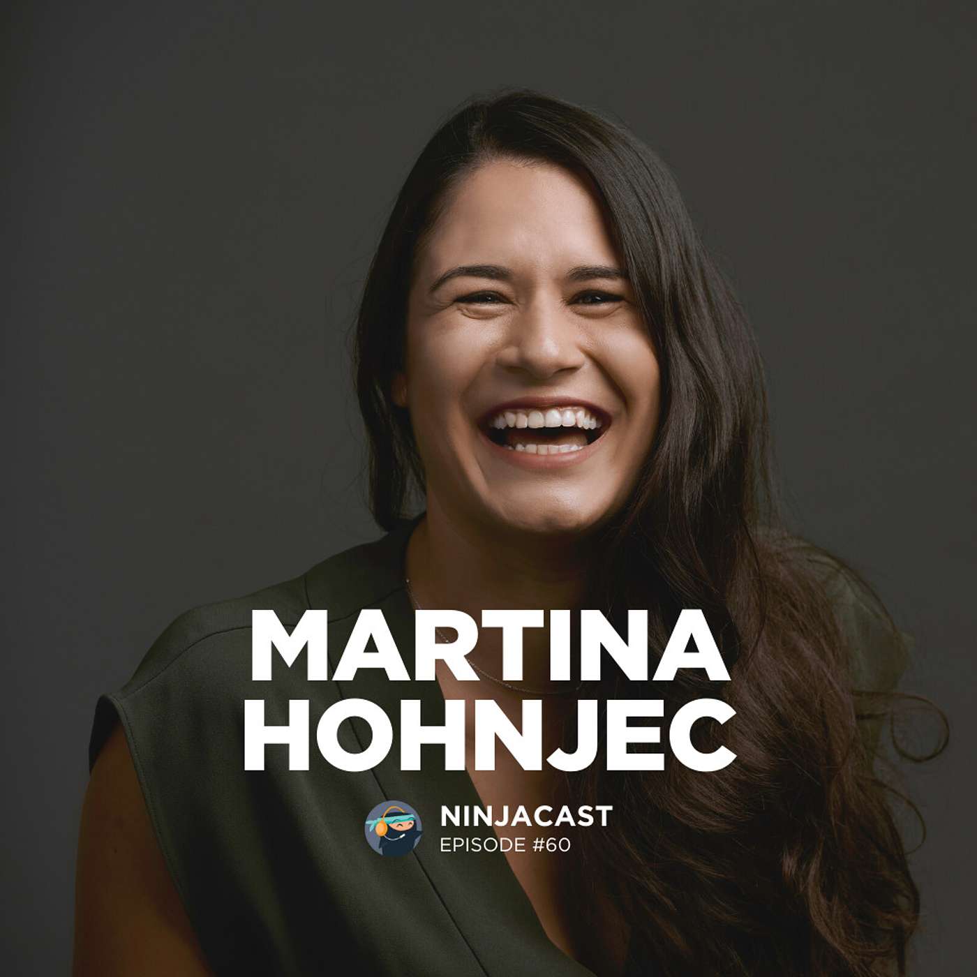 060: Martina Hohnjec - Top Tips for Multicultural Weddings, Destination Shooting & Documenting an Arranged Marriage episode artwork