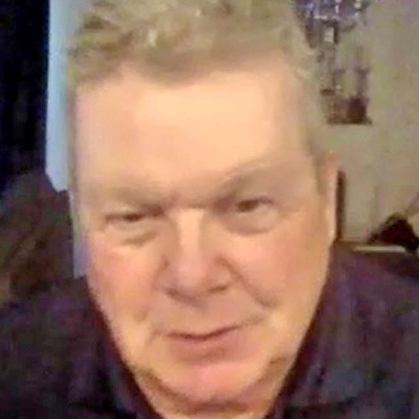 4.13.2026 - Dr. Steve Woodsmall--Retired USAF Major, Business Leader, and Author episode artwork