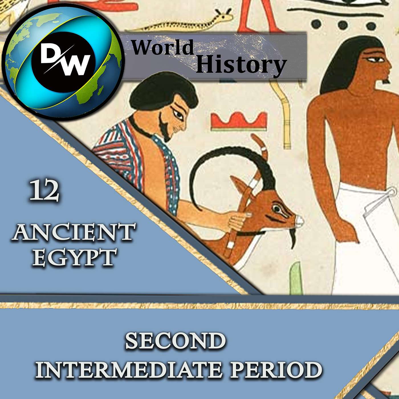 DW World History