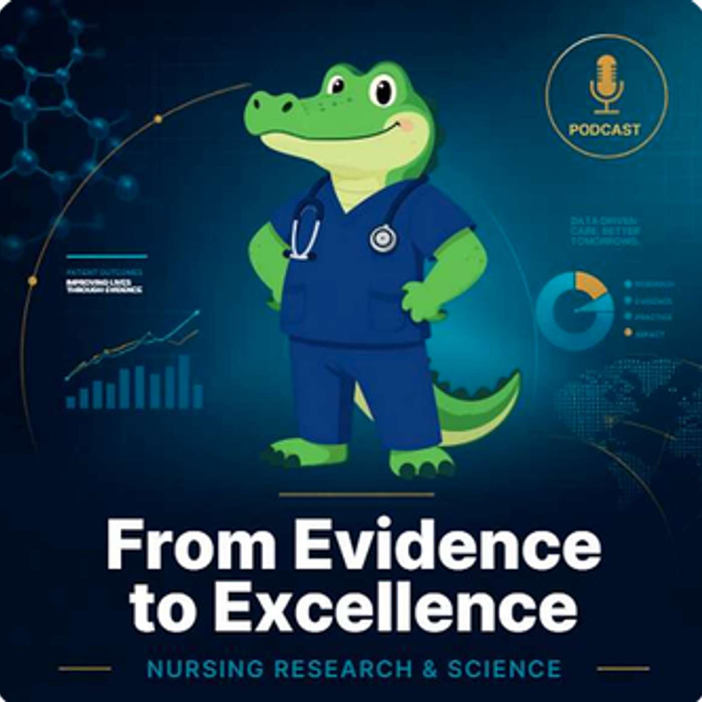 Dr. Michael Maymi: Creation of an Innovative Virtual and AI-Enhanced Simulation in Nursing Education episode artwork