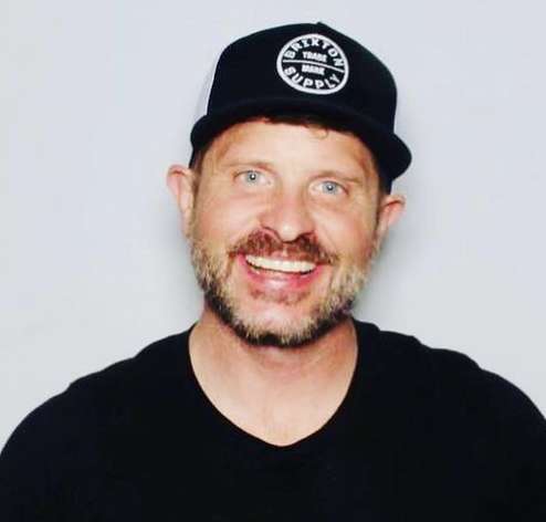 Mike Todryk