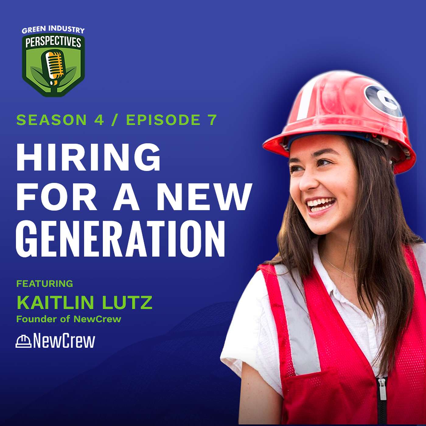 Green Industry Perspectives