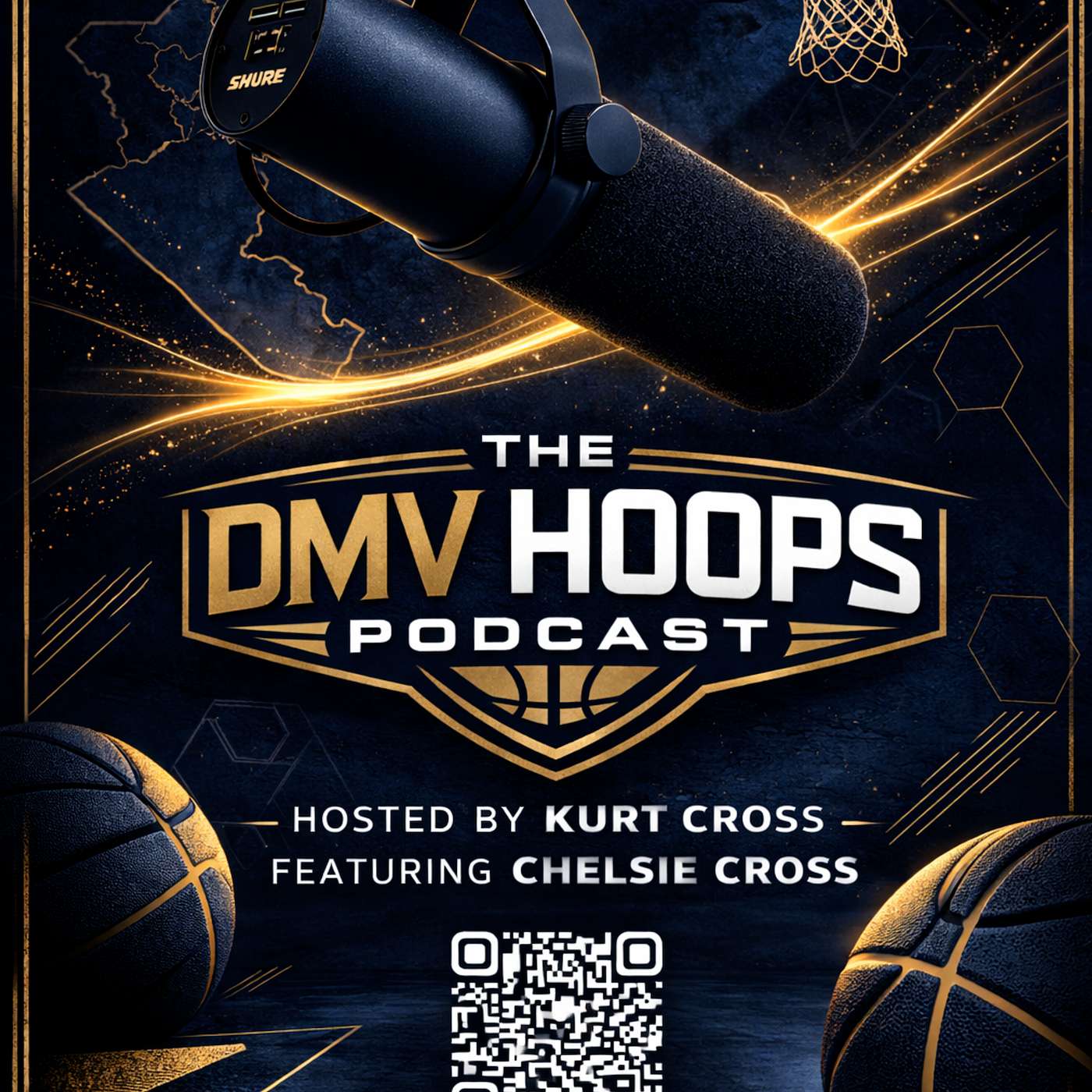 The DMV Hoops Podcast