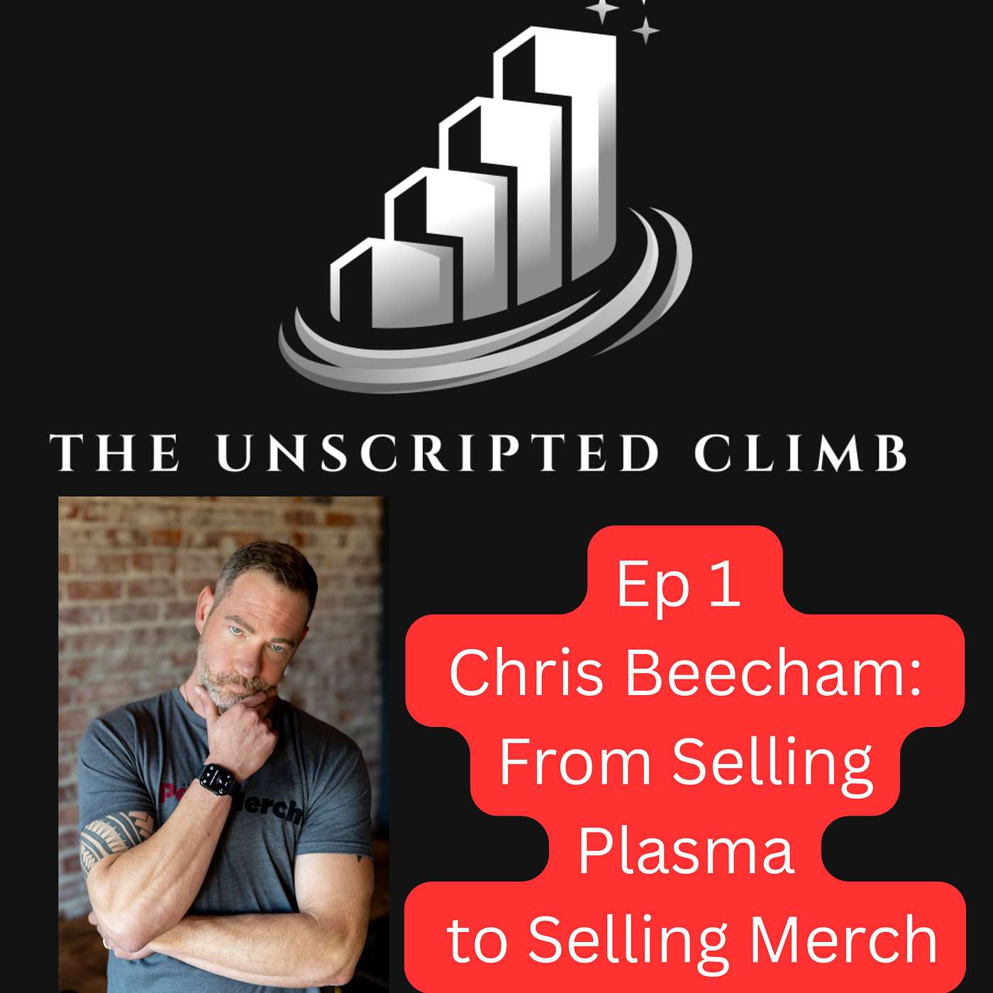 The Unscripted Climb