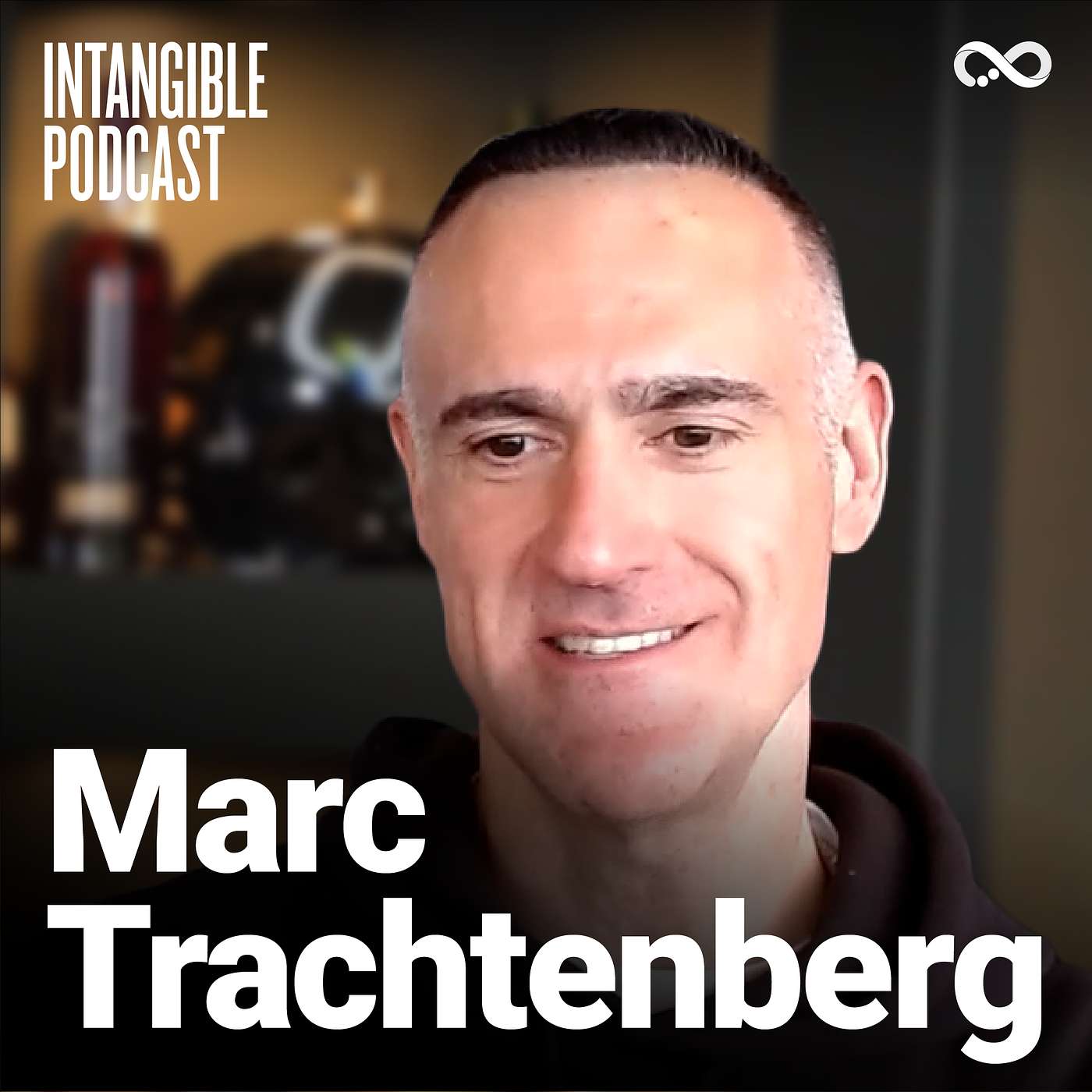Marc Trachtenberg | Why Athletes Go Broke After Retirement (CEO Explains) episode artwork