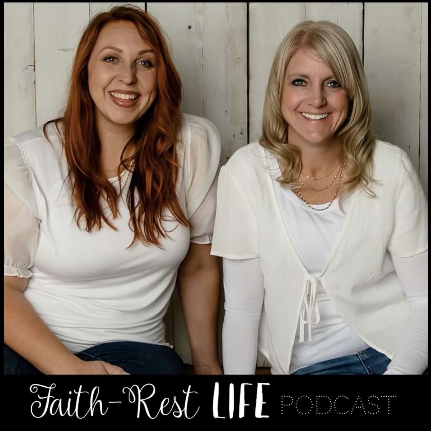 Faith Rest Life Podcast