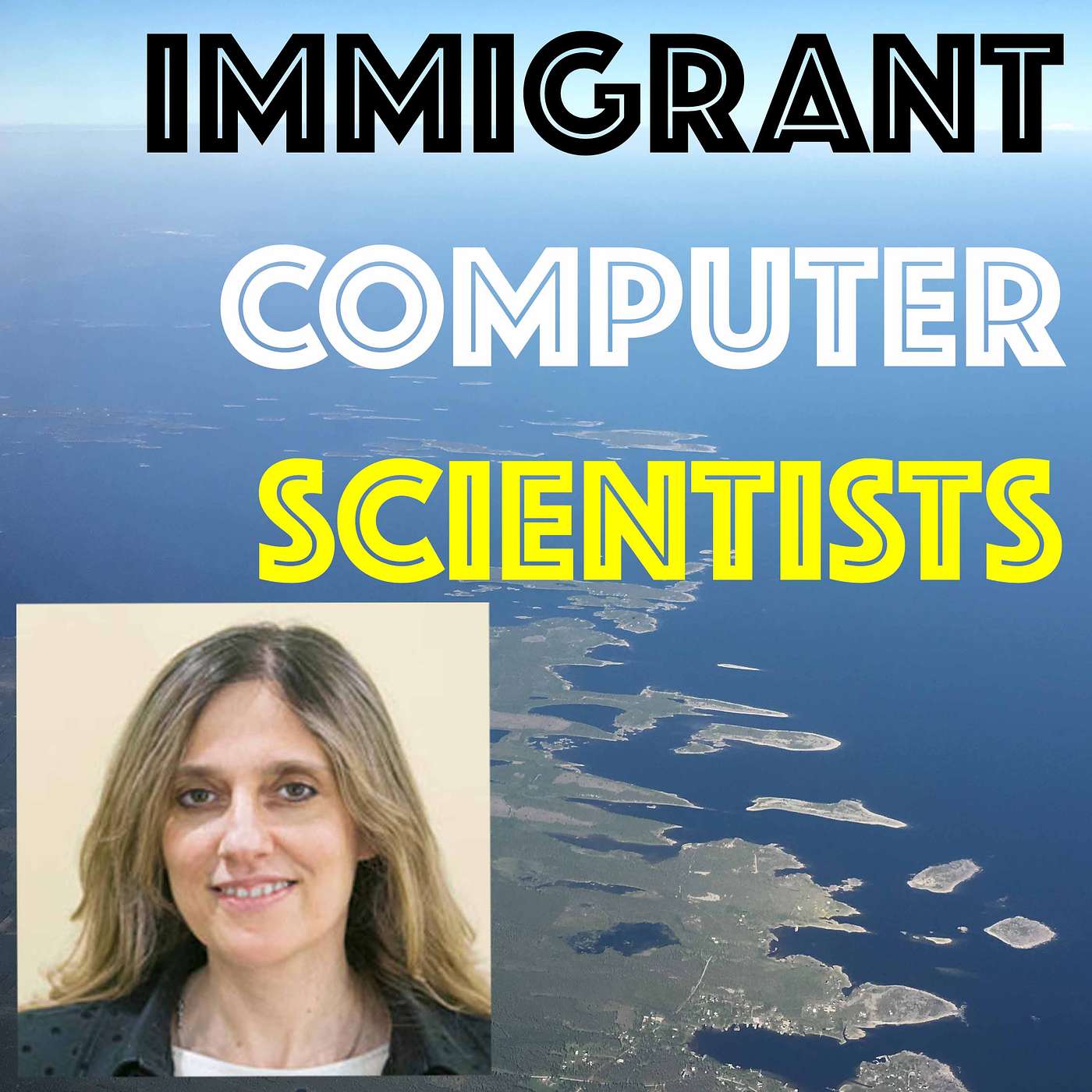 Immigrant Computer Scientists
