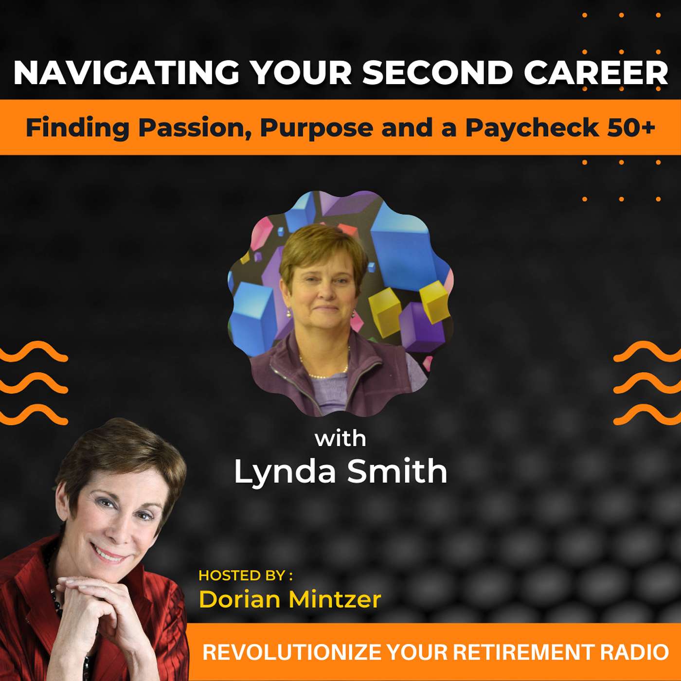 Revolutionize Your Retirement Radio