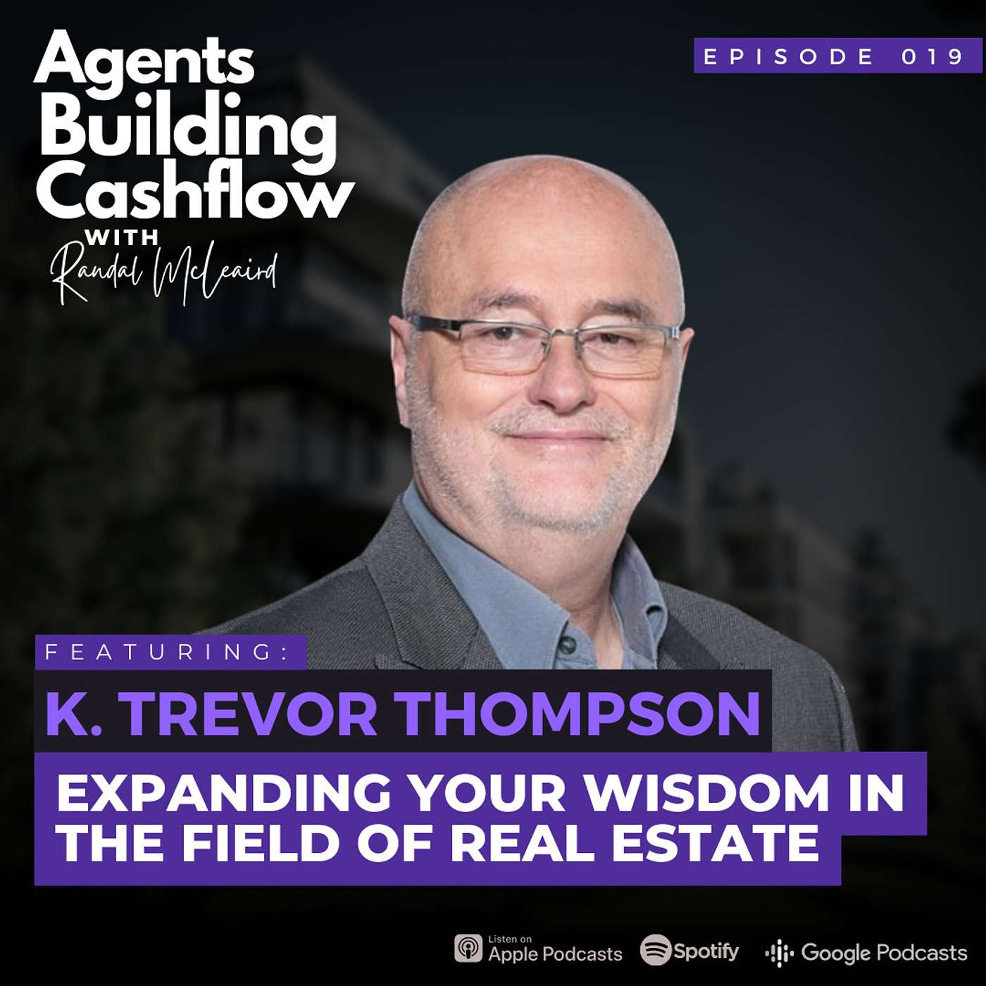 Agents Building Cashflow