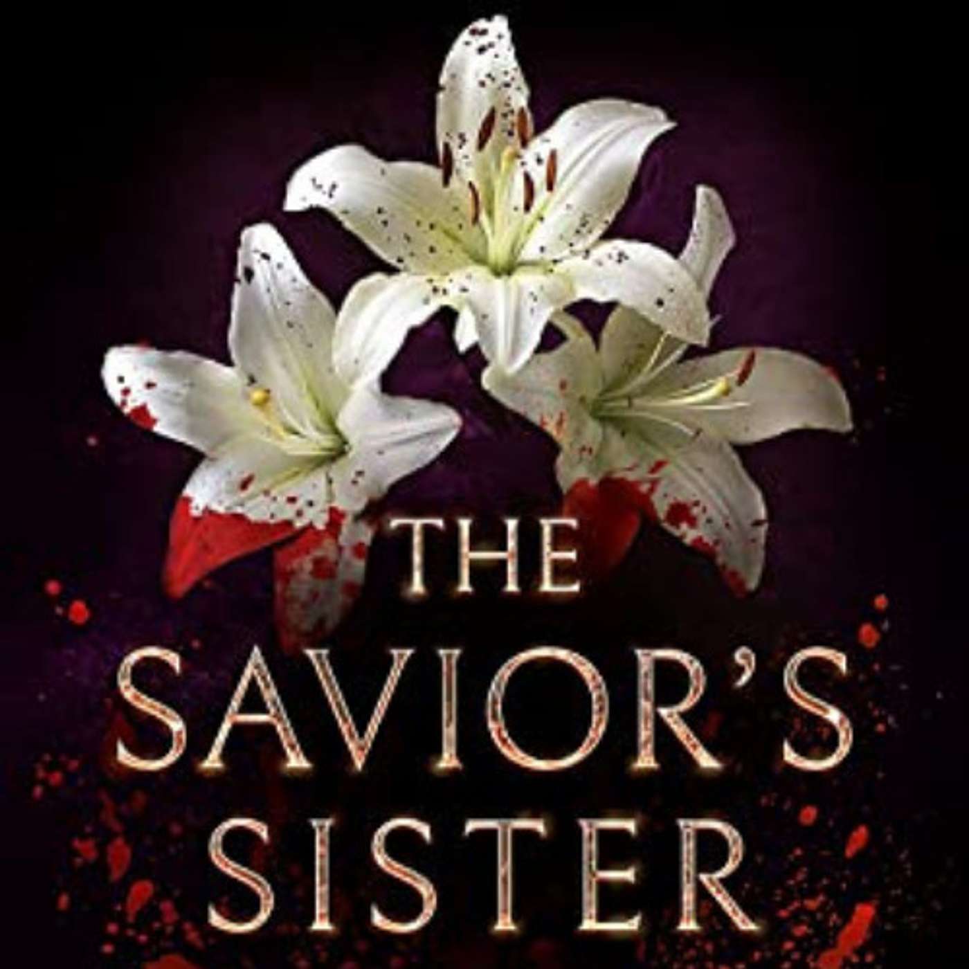 It got worse somehow: The Savior's Sister, by Jenna Moreci episode artwork