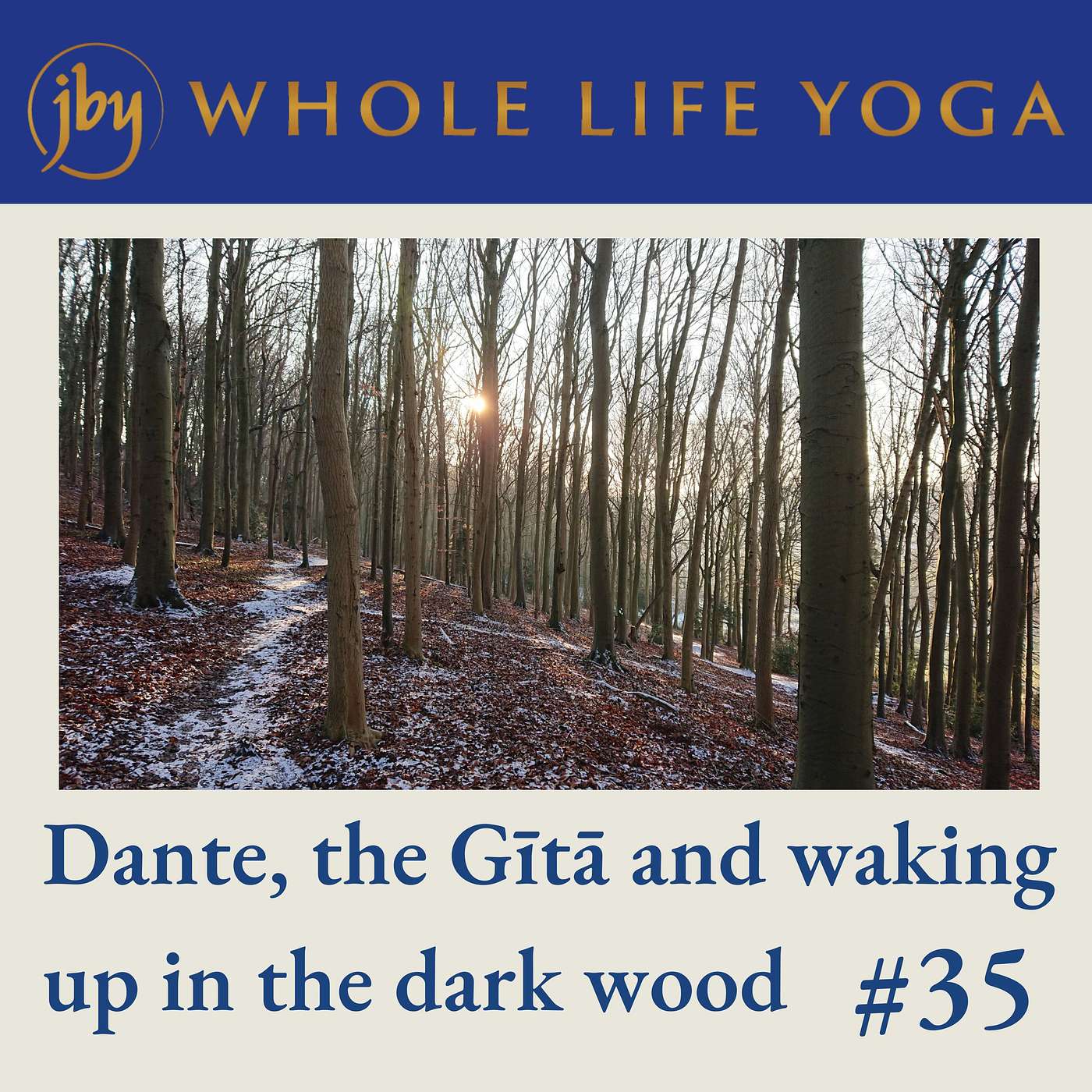 Whole Life Yoga Podcast