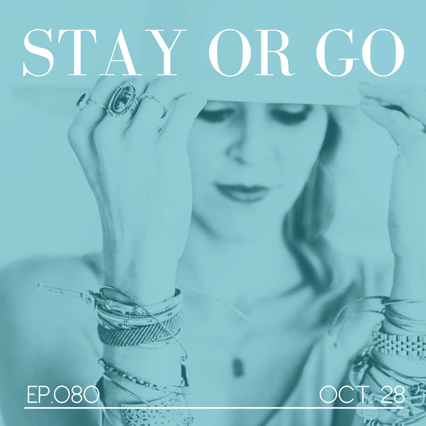 The Cost of the Call: When Choosing Yourself Feels Like Losing Everything episode artwork
