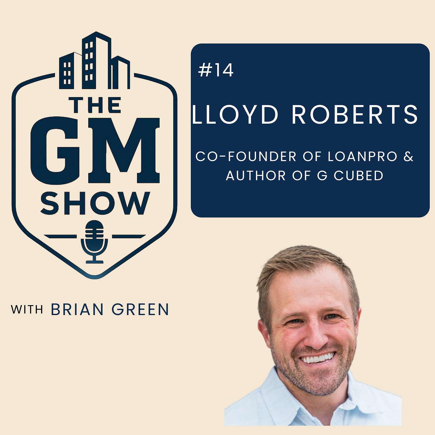 The GM Show