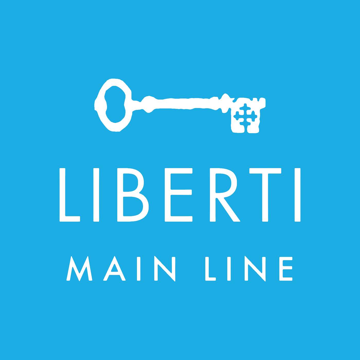 Sermons & Podcasts from Liberti Church Main Line