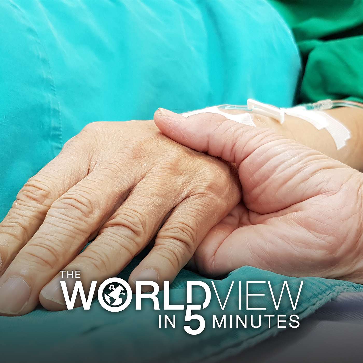 The World View in 5 Minutes - 01/29/26