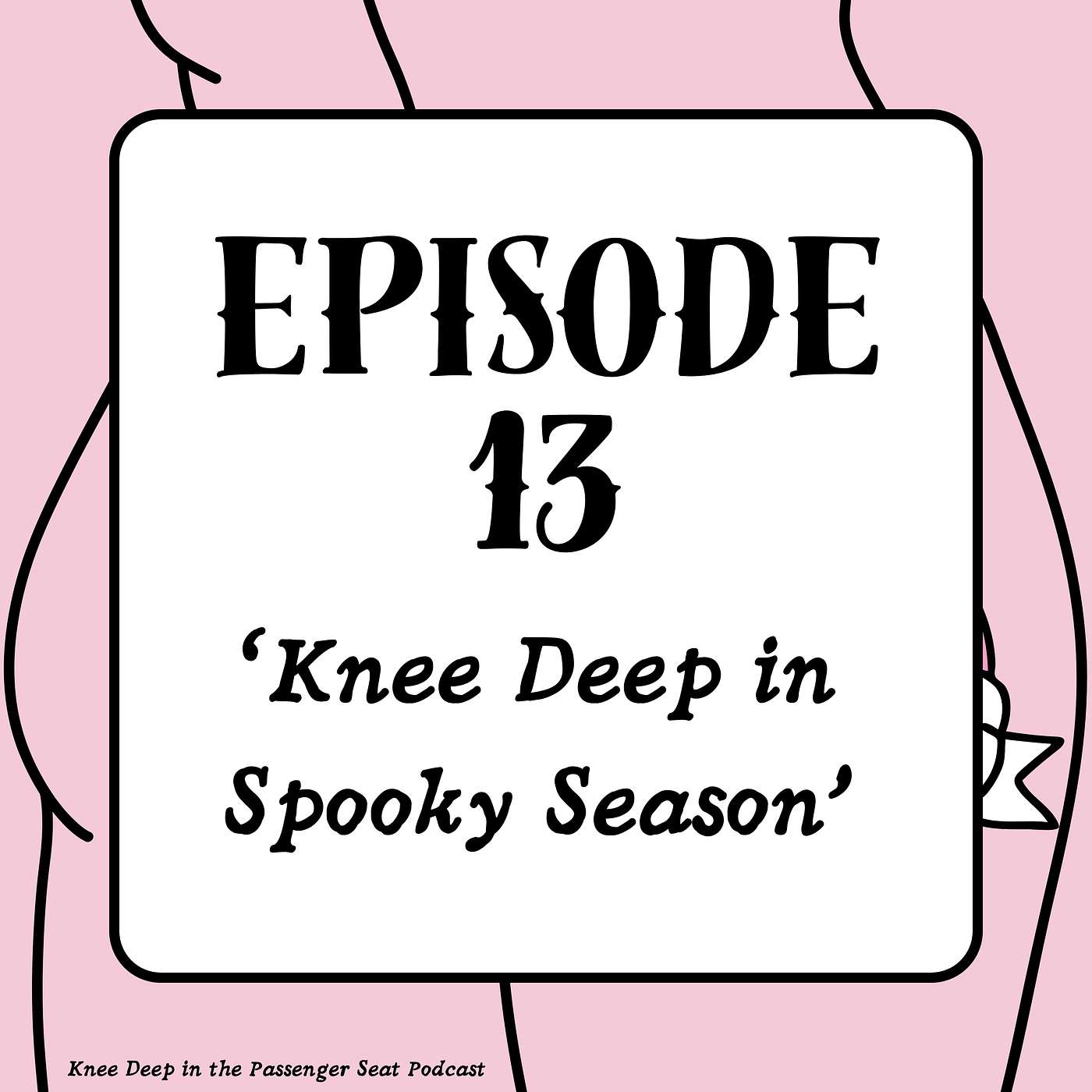 Knee Deep in Spooky Season