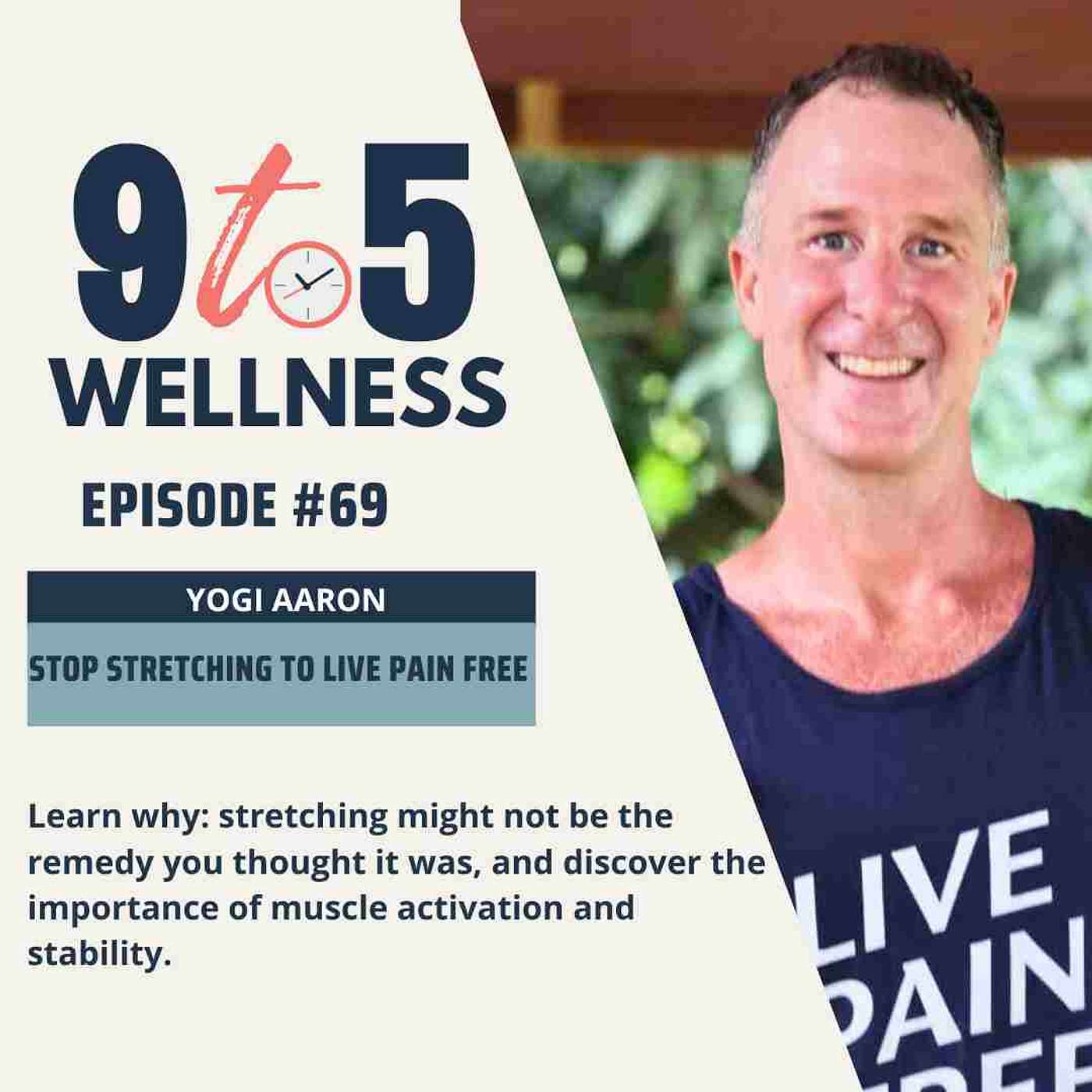 9 to 5 Wellness