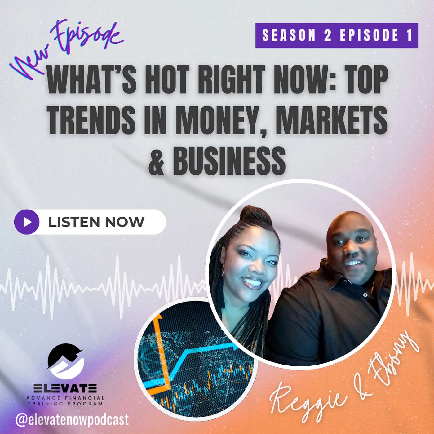 Elevate - From Burnout to Bliss