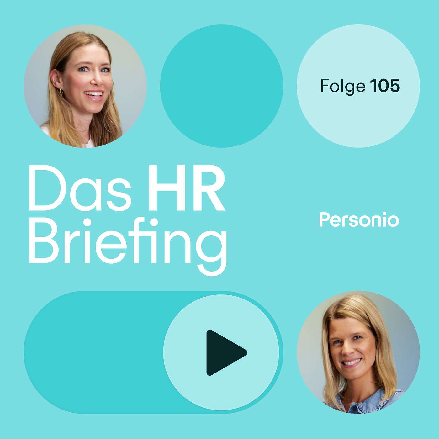 Das HR-Briefing