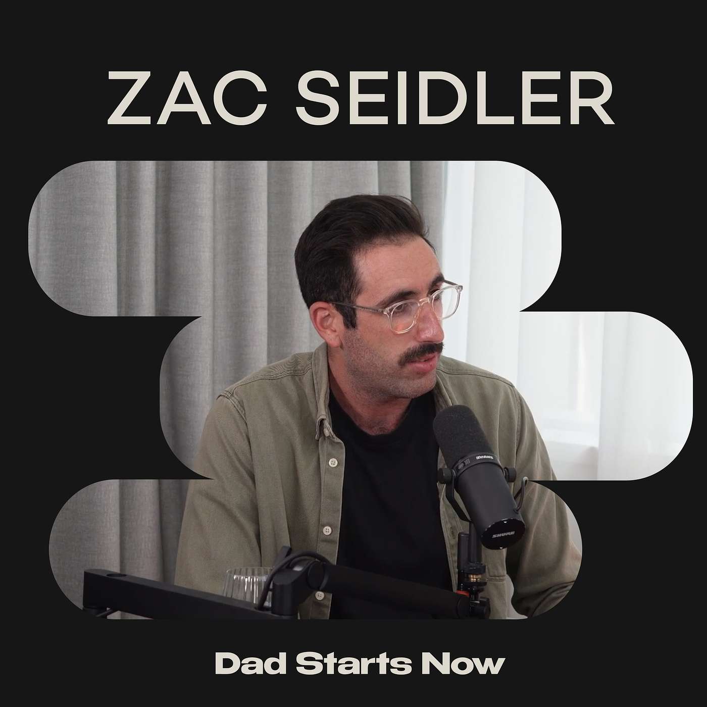 Psychologist Dr Zac Seidler on how to become the dad you want to be Psychologist Dr Zac Seidler on how to become the dad you want to be
