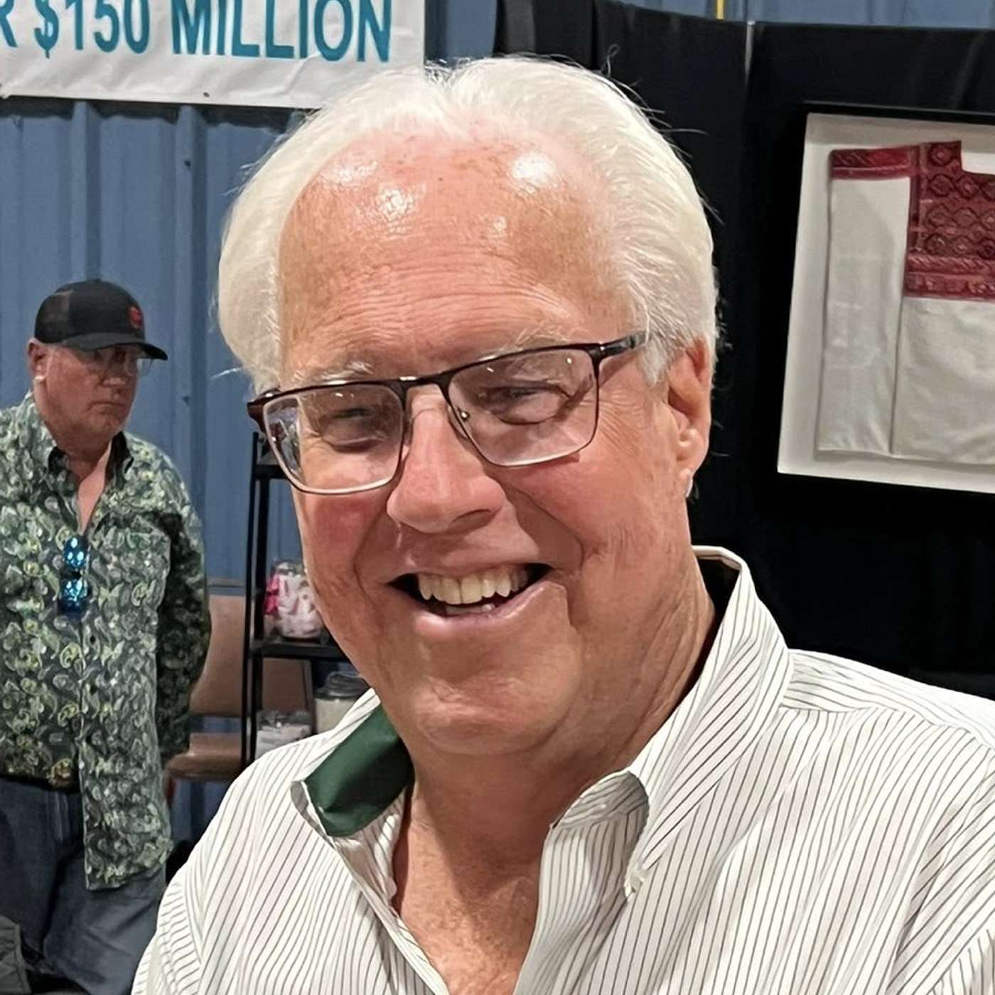 StallioneSearch Podcasts