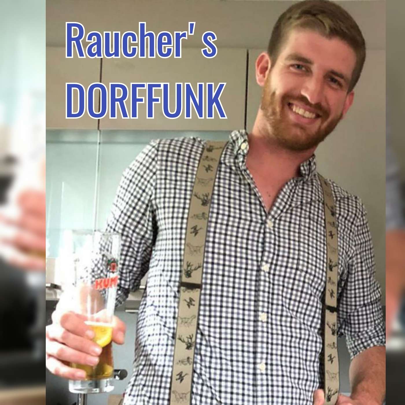 Raucher's Dorffunk