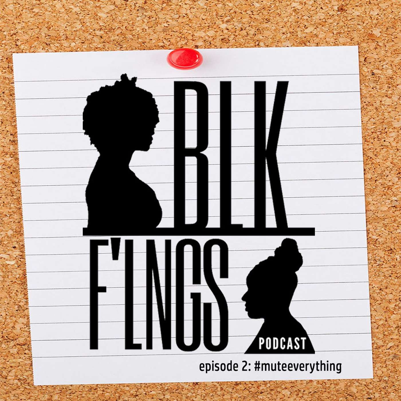 BLK FLNGS Podcast