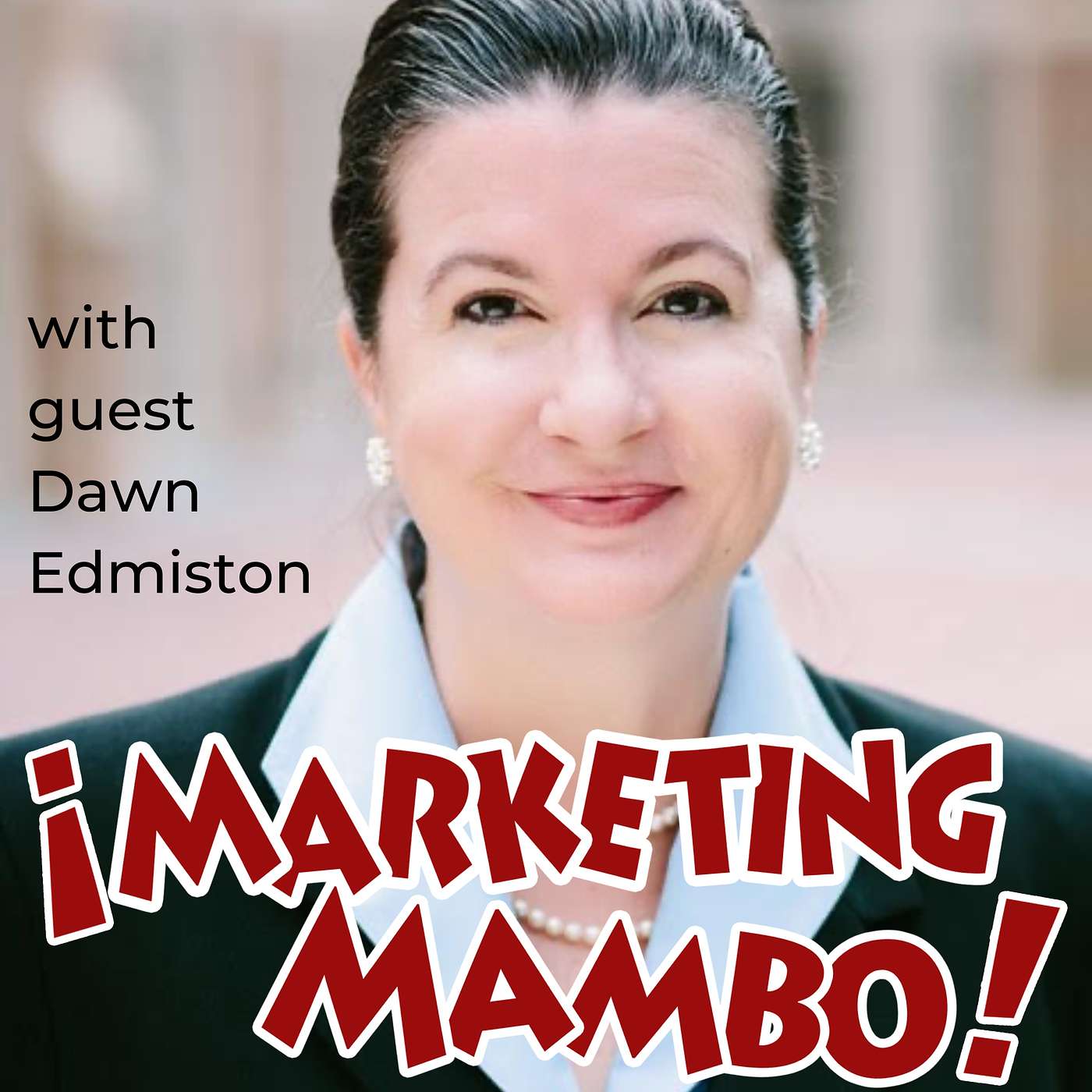 Marketing Mambo