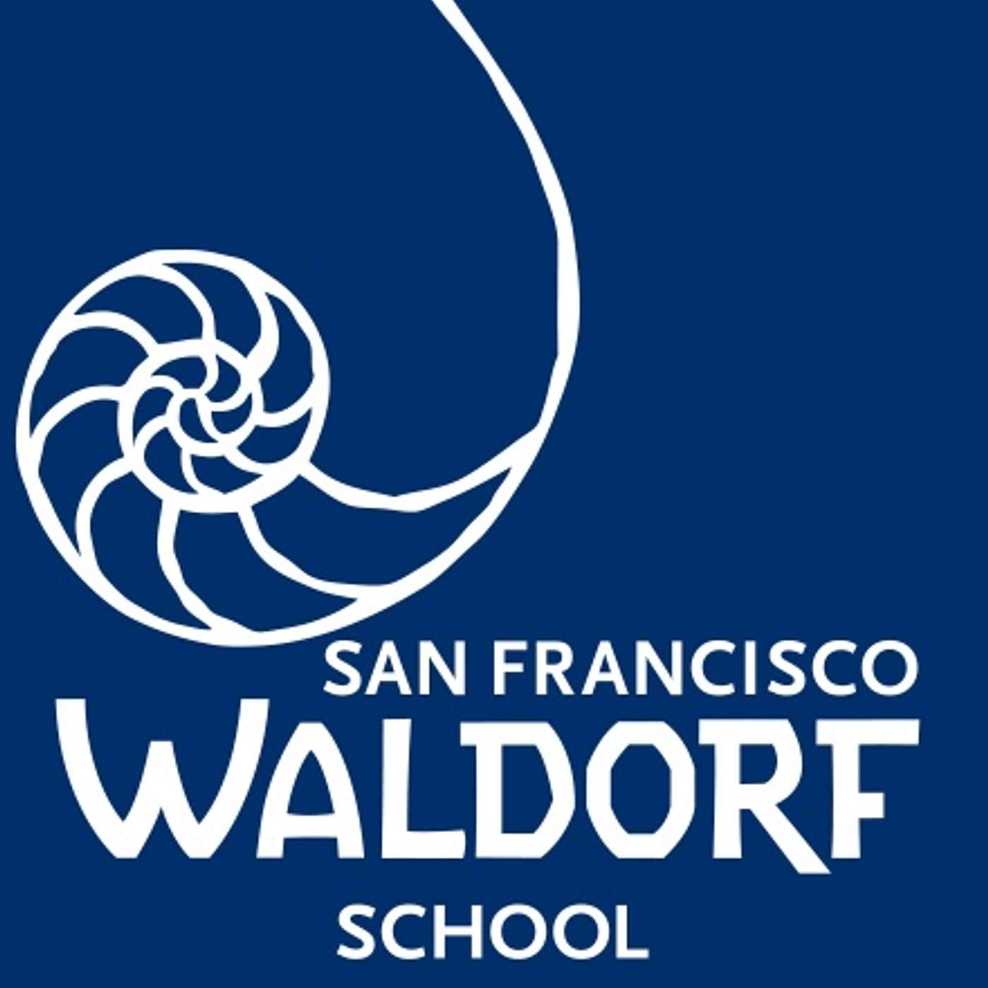 The SF Waldorf Podcast