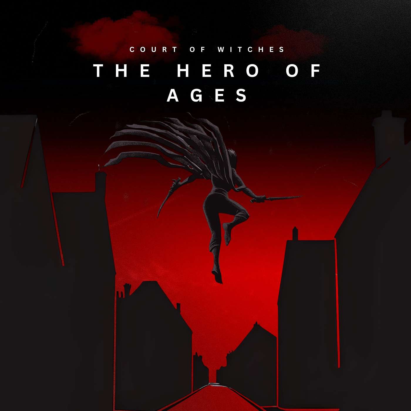 The Hero of Ages Part 1