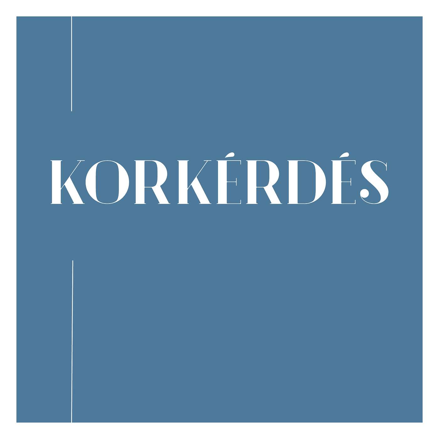 Korkérdés