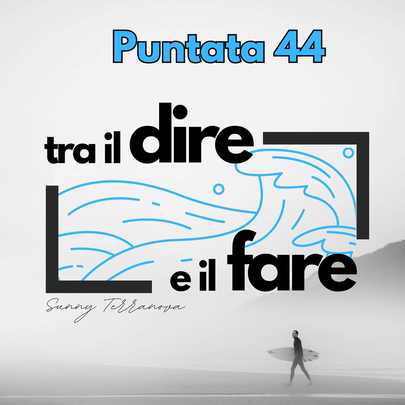 Puntata 44/128 Un passo alla volta: Il cammino per rafforzare l'autostima episode artwork