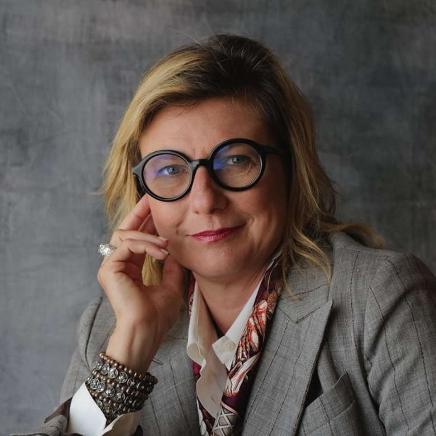 Kempinski CEO Barbara Muckermann on Leadership, Legacy, and Reinvention