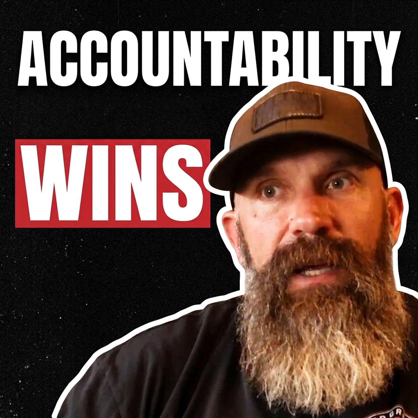 Build Discipline That Lasts (#89) episode artwork